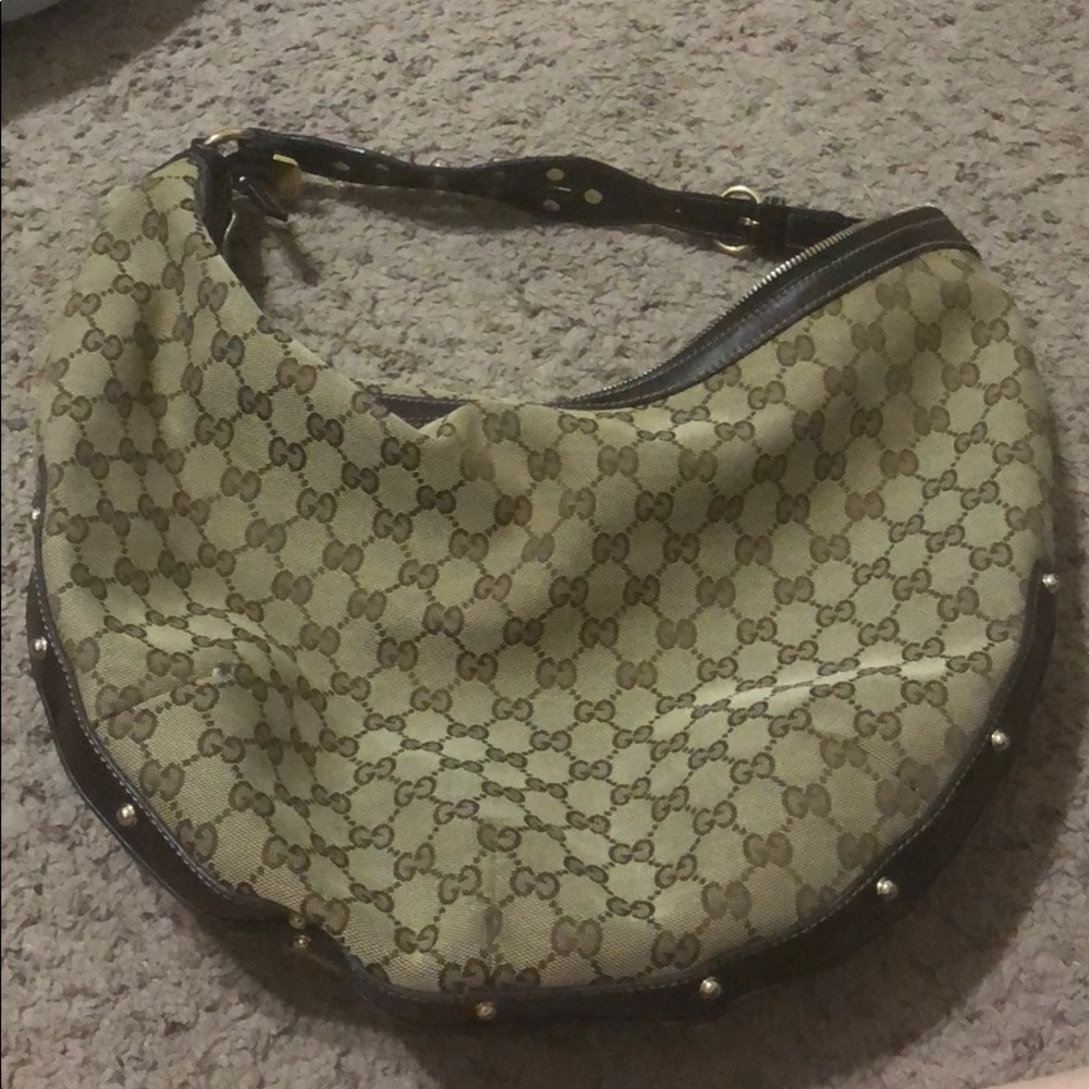 Gucci tote